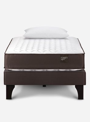 Imagen 2 del producto Cama Europea Ergo T 1 Plaza + Almohada