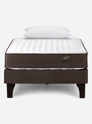 Imagen 2 del producto Cama Europea Ergo T 1.5 Plazas + Almohada