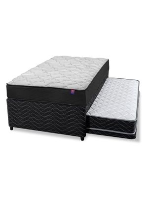 Diván Therapedic Plus 1.5 Plaza