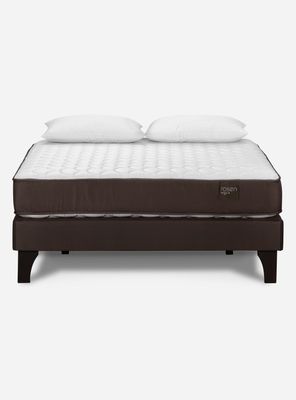 Imagen 2 del producto Cama Europea Ergo T 2 Plazas + Almohada