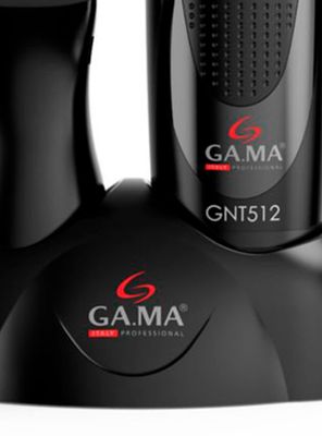 Imagen 2 del producto Trimmer Nariz GNT512