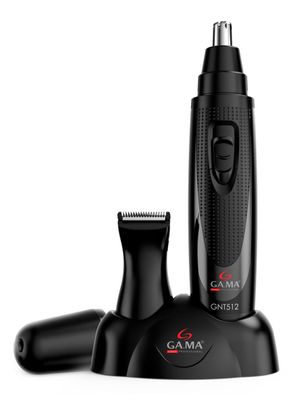 Trimmer Nariz GNT512