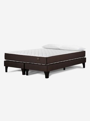Imagen 1 del producto Cama Europea Ergo T King + Almohada