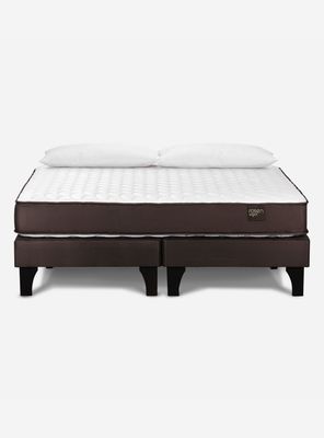 Imagen 2 del producto Cama Europea Ergo T King + Almohada