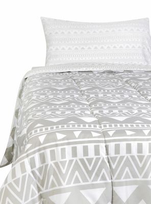 Imagen 2 del producto Set Plumón + Sábanas 1.5 Plazas 4 Piezas