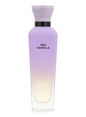 Perfume Adolfo Domínguez Agua Fresca Iris Vainilla EDT Mujer 120 ml