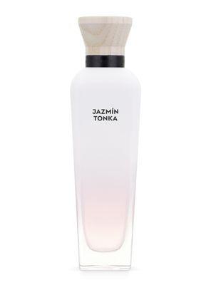 Perfume Agua Fresca Jazmín Tonka EDT Mujer 120 ml