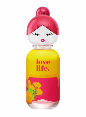 Perfume Sisterland Yellow Peony EDT Mujer 80 ml