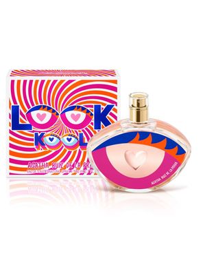 Imagen 2 del producto Perfume Agatha Ruiz de la Prada Look Kool EDT Mujer 80 ml