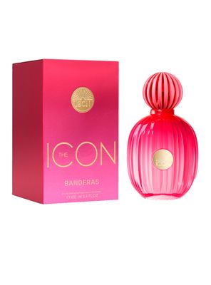 Imagen 2 del producto Perfume The Icon EDP Mujer 100 ml