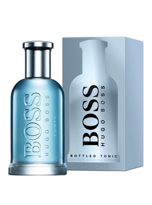 Imagen 2 del producto Perfume Hugo Boss Boss Bottled Tonic EDT For Him 50 ml
