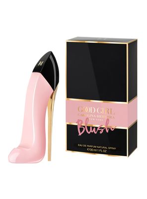 Imagen 2 del producto Perfume Mujer Carolina Herrera Good Girl Blush EDP Mujer 30 ml