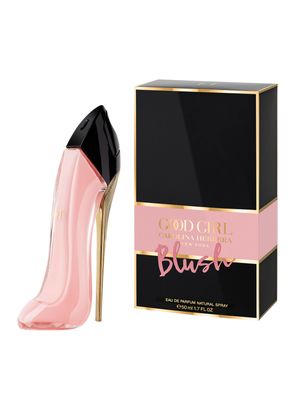 Imagen 2 del producto Perfume Carolina Herrera Good Girl Blush EDP Mujer 50 ml