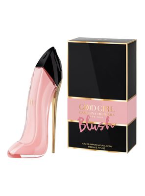 Imagen 2 del producto Perfume Carolina Herrera Good Girl Blush EDP Mujer 80 ml