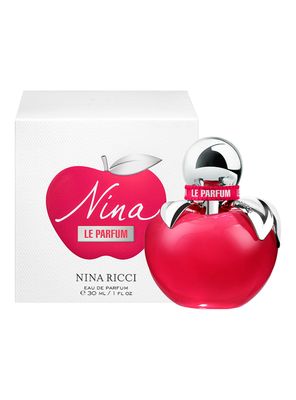 Imagen 2 del producto Perfume Nina Le Parfum EDP Mujer 30 ml