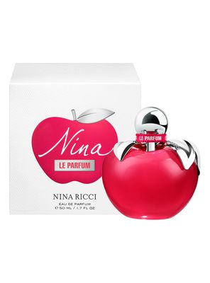Imagen 2 del producto Perfume Nina Le Parfum EDP Mujer 50 ml