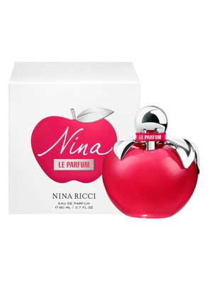 Imagen 2 del producto Perfume Nina Le Parfum EDP Mujer 80 ml