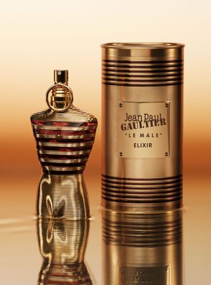 Imagen 2 del producto Perfume Jean Paul Gaultier Le Male Elixir Parfum Hombre 75 ml