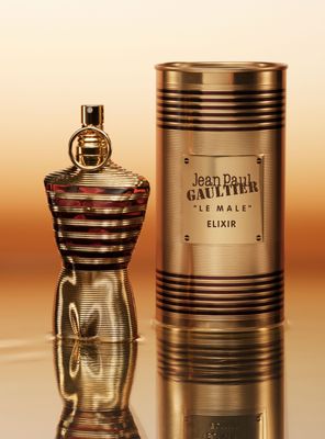 Imagen 2 del producto Perfume Jean Paul Gaultier Le Male Elixir Parfum Hombre 125 ml