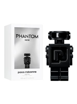 Imagen 2 del producto Perfume Phantom Parfum EDP Hombre 100 ml Rabanne