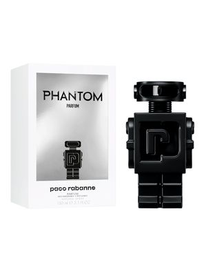 Imagen 2 del producto Perfume Phantom Parfum EDP Hombre 150 ml Refillable Rabanne