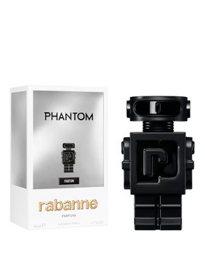 Imagen 2 del producto Perfume Phantom Parfum EDP Hombre 50 ml Rabanne