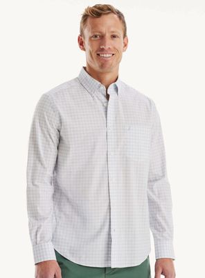 Camisa Print a Cuadros