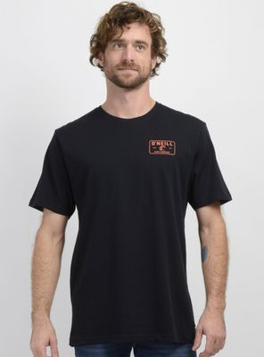 Imagen 1 del producto Polera Manga Corta Suf