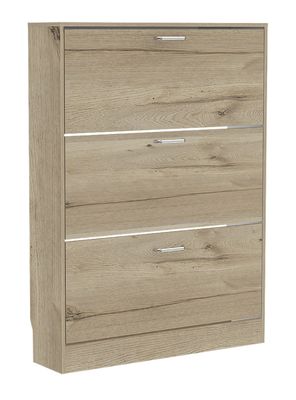 Zapatero Z-94 18 Pares Duna-Blanco