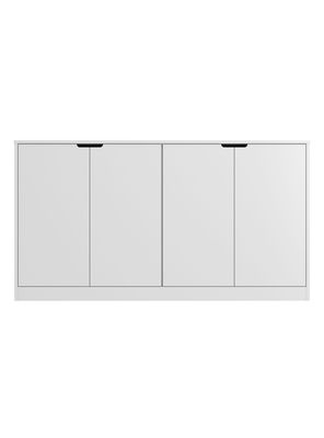 Buffete Compaq 4 Puertas