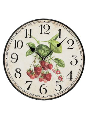 Imagen 1 del producto Reloj Fruta Frutilla Attimo