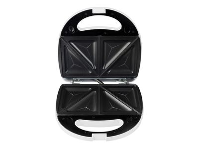 Imagen 2 del producto Waflera y Paninera Thomas TH-965