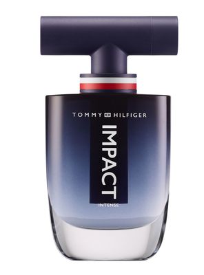 Perfume Tommy Hilfiger Impact Intense Hombre 100 ml