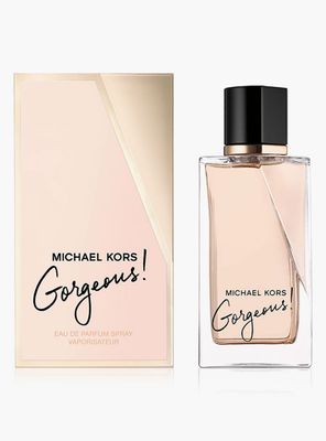 Imagen 2 del producto Perfume Gorgeous EDP Mujer 100 ml