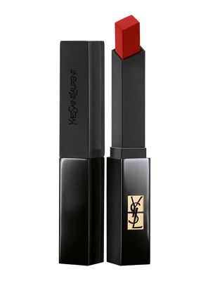 Labial The Slim Velvet Radical 305 Orange Surge