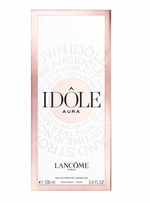 Imagen 2 del producto Perfume Mujer Idole Aura EDP 100 ml Lancôme