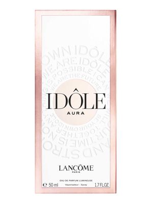 Imagen 2 del producto Perfume Mujer Idôle Aura EDP 50 ml Lancôme