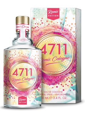 Imagen 2 del producto Perfume Remix Neroli 2021 Unisex EDC 100 ml EDL