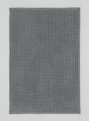 Piso de Baño 40 x 60 cm Shaggy