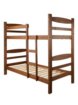 Imagen 2 del producto Camarote New Texas + 2 Colchones Espuma