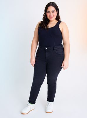 Jeans Basta Desarmada