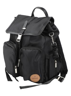 Mochila Infanti Maternal Nuit Negro