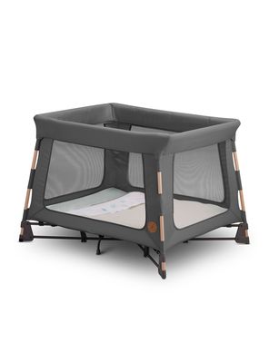 Imagen 2 del producto Cuna Maxi Cosi Playard Swift Beyon Graphite Maxi Cosi