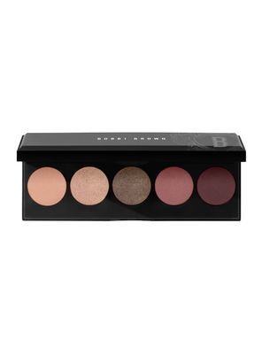 Paleta de sombras All Nudes Rosey