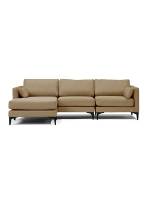 Sofá Milano 3 Cuerpos
