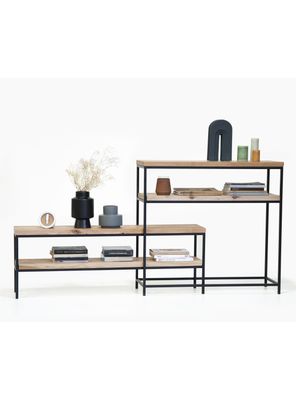 Arrimo Extensible Level