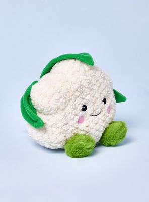 Imagen 2 del producto Peluche Vegetales 20 cm Colifror