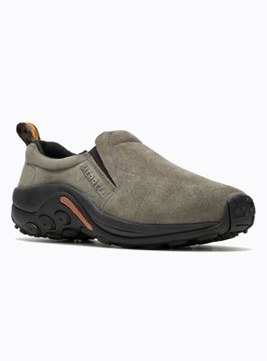 Zapato Casual Jungle Moc Hombre