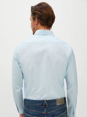 Imagen 2 del producto Camisa Cortefiel Sport Gobi Manga Larga