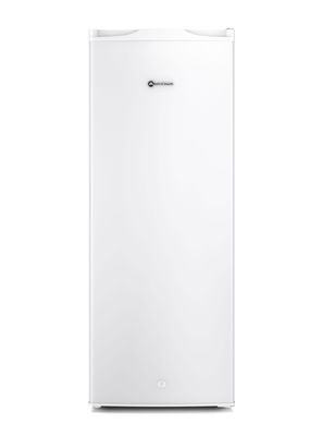 Freezer Vertical Frío Directo 157 Litros MFV645B Blanco